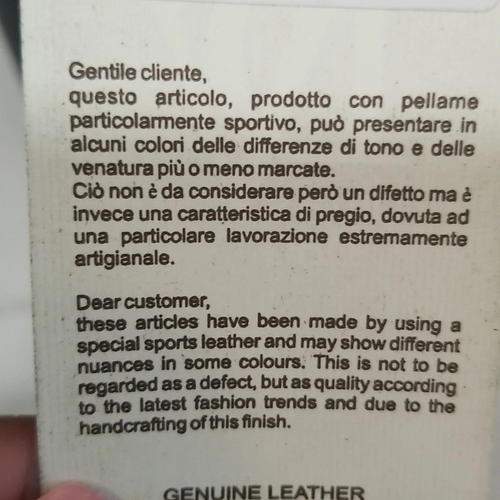 NWT! 🇮🇹 DV Diva’s bucket/Crossbody bag genuine leather - Picture 10 of 10